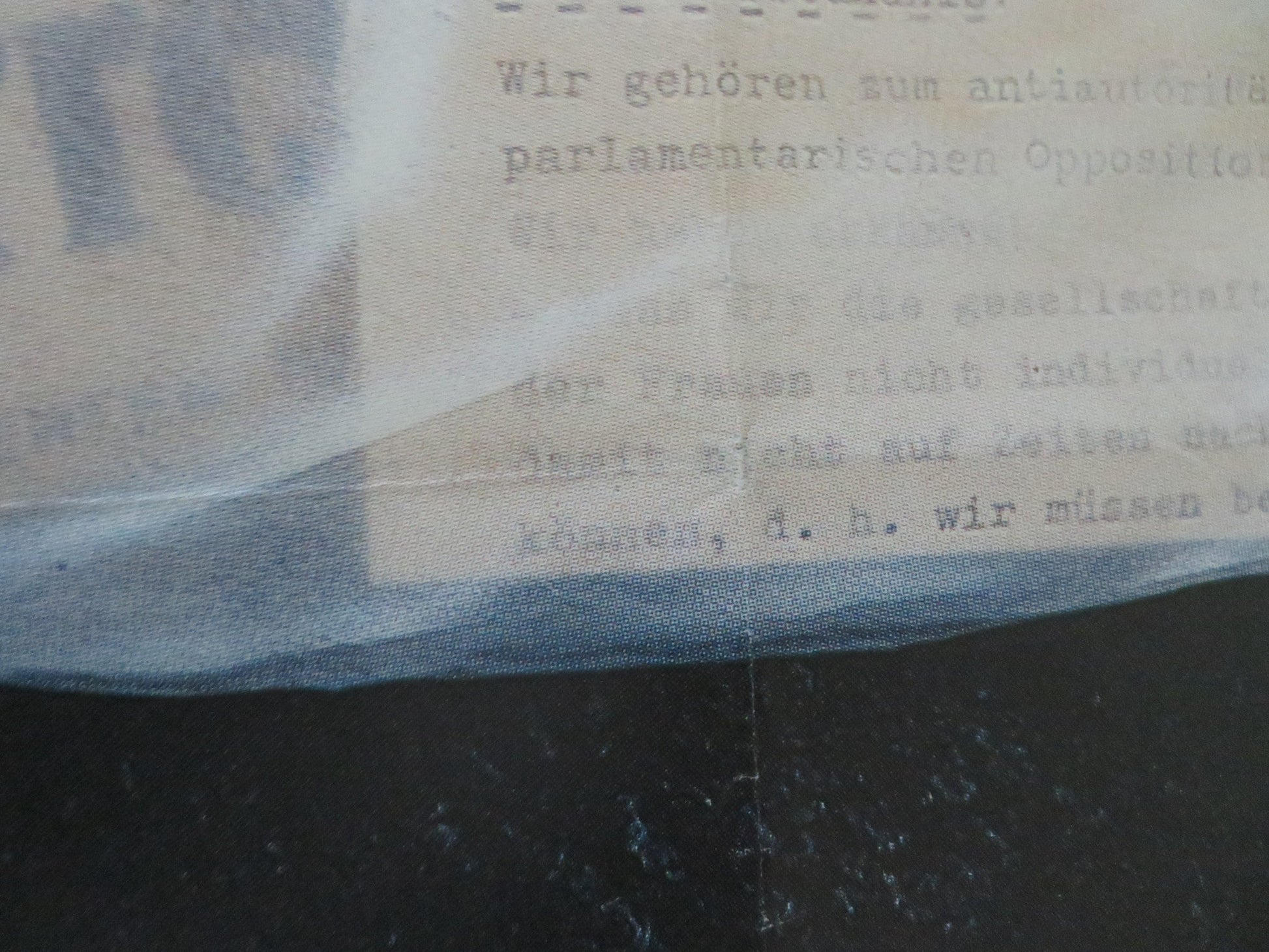 DER SUBJEKTIVE FAKTOR GERMAN A1 POSTER ROLLED ANGELIKA ROMMEL DUTSCH 1981 Movie posters