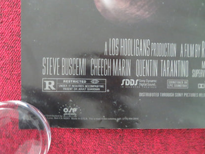 DESPERADO POSTER ROLLED ANTONIO BANDERAS SALMA HAYEK 1995 Movie posters