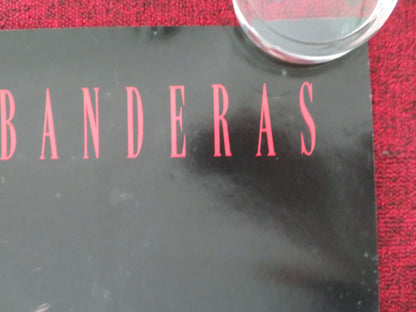 DESPERADO POSTER ROLLED ANTONIO BANDERAS SALMA HAYEK 1995 Movie posters