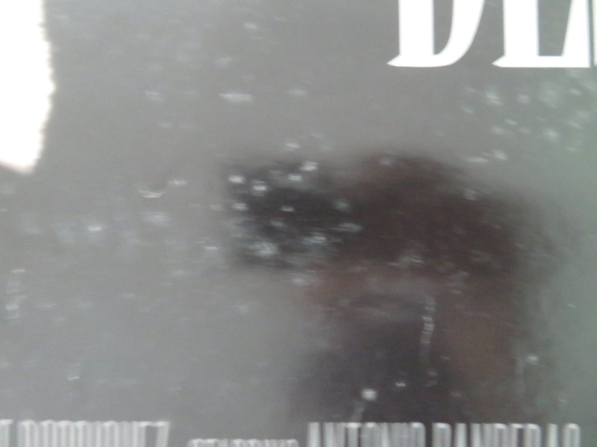 DESPERADO POSTER ROLLED ANTONIO BANDERAS SALMA HAYEK 1995 Movie posters