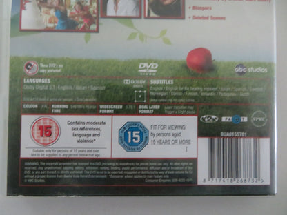 DESPERATE HOUSEWIVES THE COMPLETE SIXTH SEASON - 6 DISCS (DVD) 2010 REGION 2 Movie posters