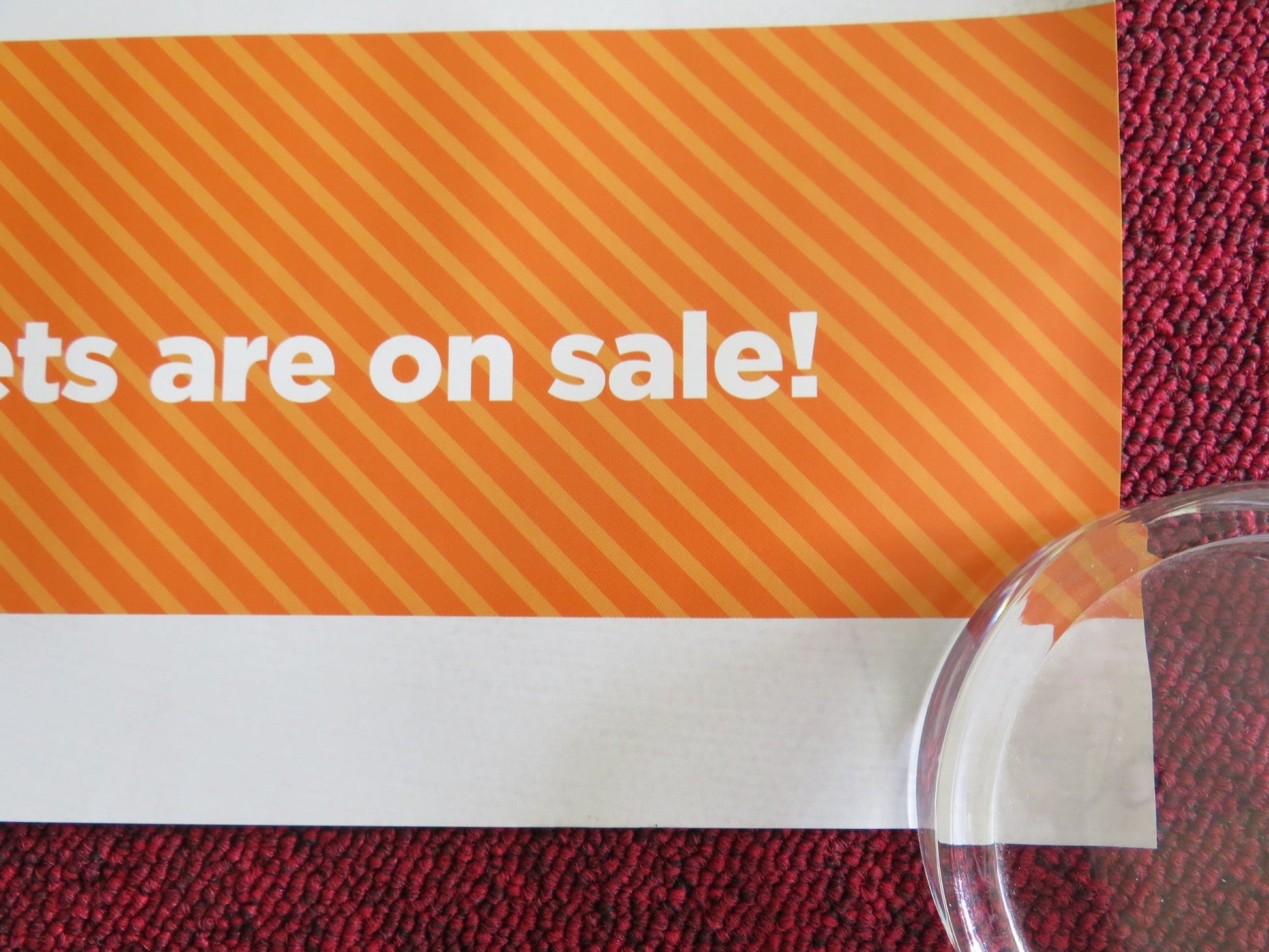 DESPICABLE ME 3 UK QUAD ROLLED POSTER STEVE CARELL KRISTEN WIIG 2017 Rendezvous Cinema Movie posters