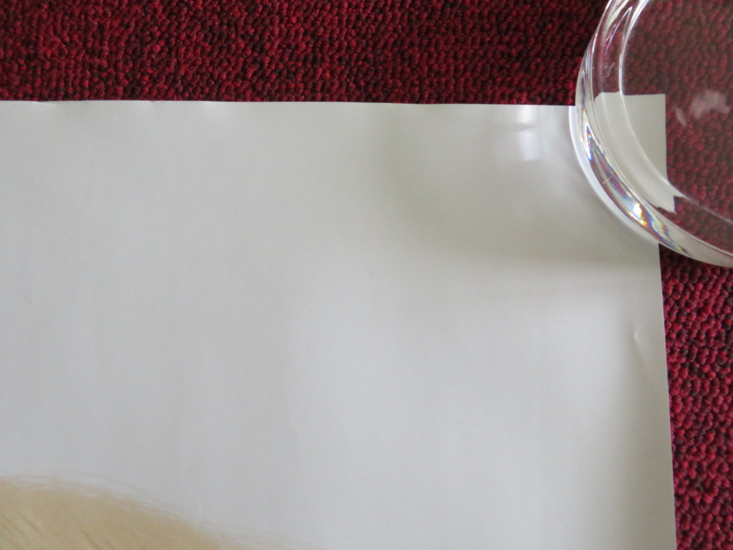 DESPICABLE ME 3 UK QUAD ROLLED POSTER STEVE CARELL KRISTEN WIIG 2017 Rendezvous Cinema Movie posters