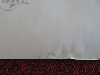 DESPICABLE ME - B UK QUAD ROLLED POSTER STEVE CARELL JASON SEGAL 2010 Movie posters