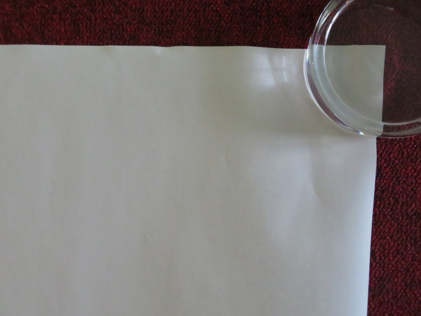 DESPICABLE ME - B UK QUAD ROLLED POSTER STEVE CARELL JASON SEGAL 2010 Movie posters