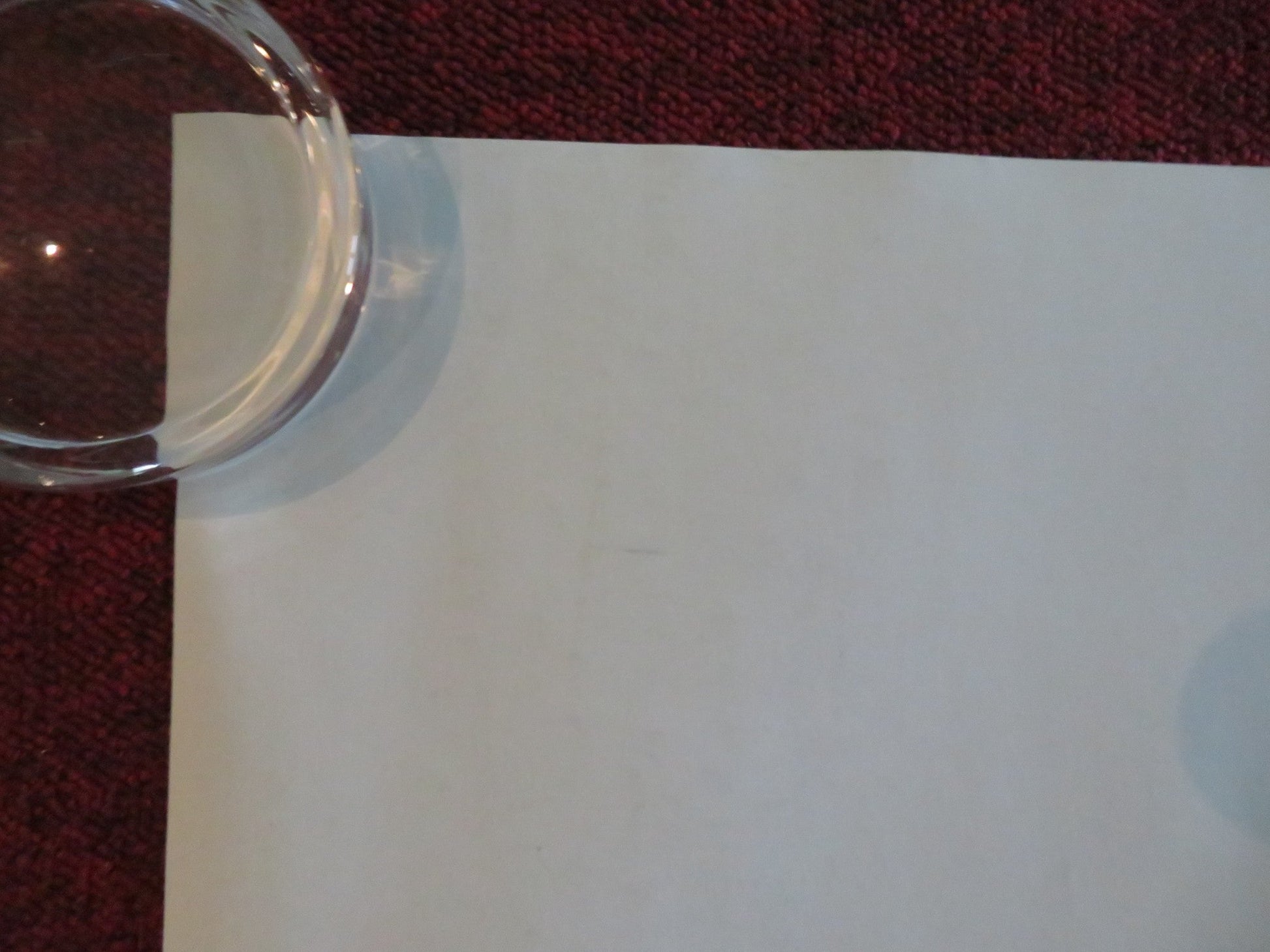 DESPICABLE ME - B UK QUAD ROLLED POSTER STEVE CARELL JASON SEGAL 2010 Movie posters