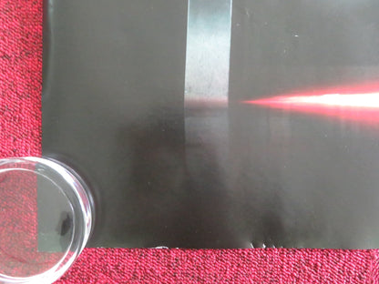 DEVIL UK QUAD ROLLED POSTER CHRIS MESSINA LOGAN MARSHALL - GREEN 2010 Movie posters