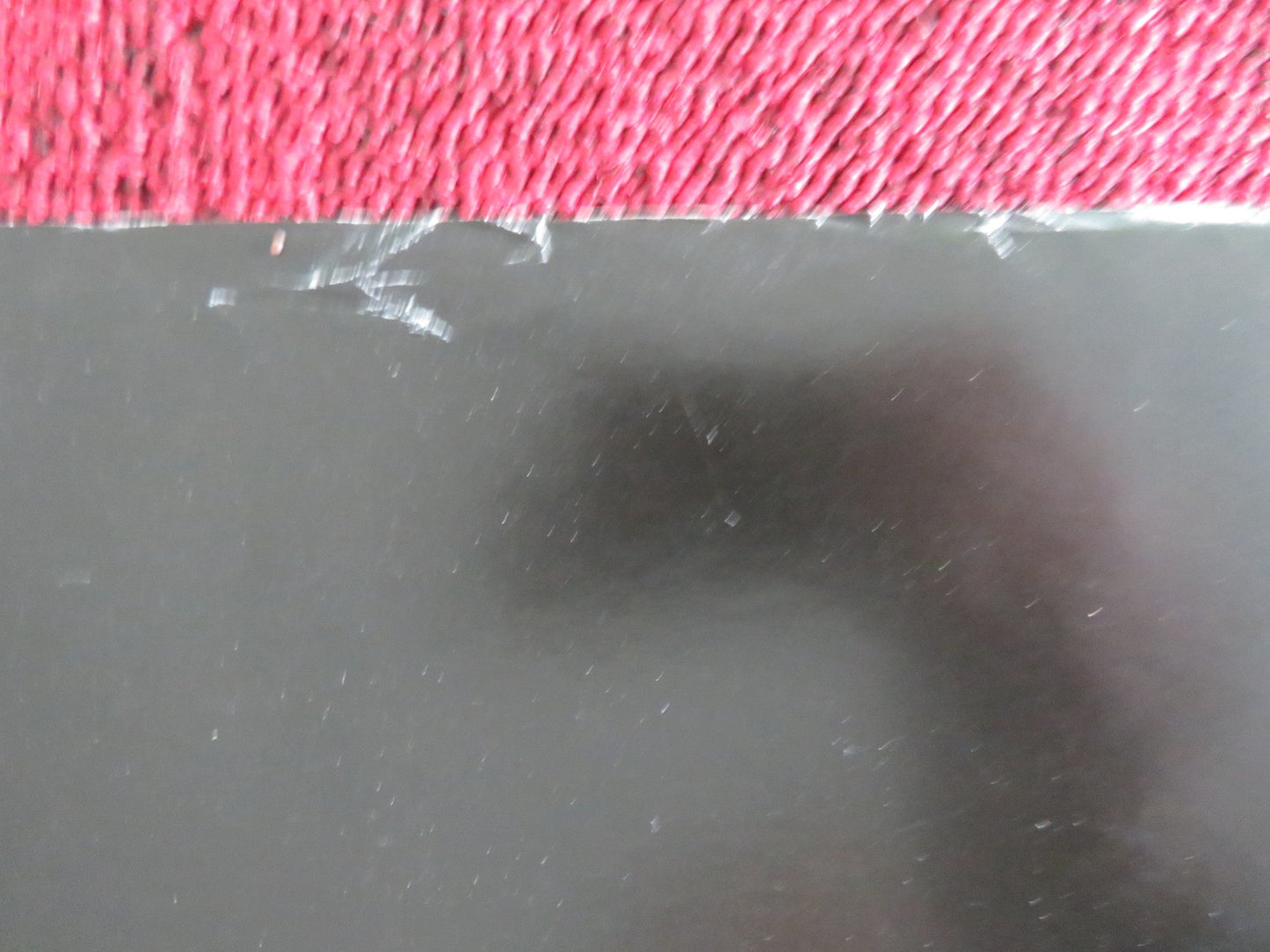 DEVIL UK QUAD ROLLED POSTER CHRIS MESSINA LOGAN MARSHALL - GREEN 2010 Movie posters