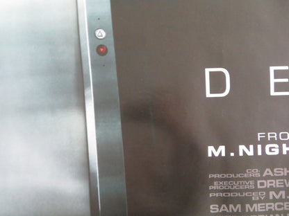 DEVIL UK QUAD ROLLED POSTER CHRIS MESSINA LOGAN MARSHALL - GREEN 2010 Movie posters