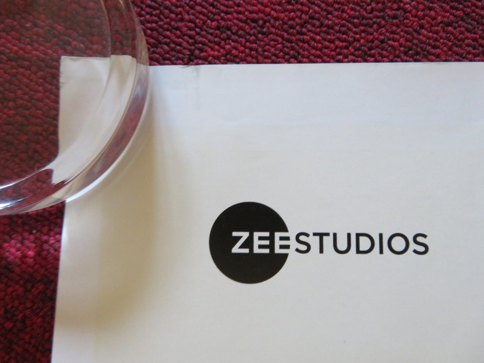 DHADAK UK QUAD ROLLED POSTER JANHVI KAPOOR ISHAAN KHATTAR 2018 Rendezvous Cinema Movie posters