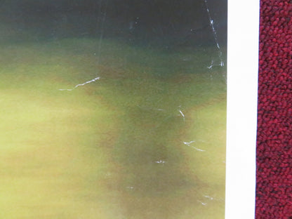 DHADAK UK QUAD ROLLED POSTER JANHVI KAPOOR ISHAAN KHATTAR 2018 Rendezvous Cinema Movie posters