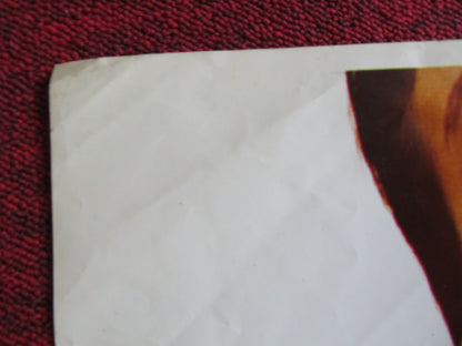 DIAL HELP POSTER FOLDED CHARLOTTE LEWIS MARCELLO MODUNGO 1988 Rendezvous Cinema Movie posters