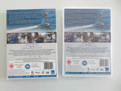 DIANA (DVD) NAOMI WATTS CAS ANVAR 2013 REGION 2 Movie posters