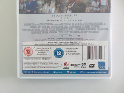 DIANA (DVD) NAOMI WATTS CAS ANVAR 2013 REGION 2 Movie posters