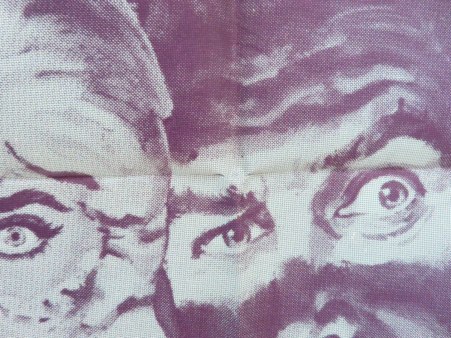 Diary of a Madman Folded US One Sheet Poster Vincent Price Nancy Kovack 1963 Movie posters