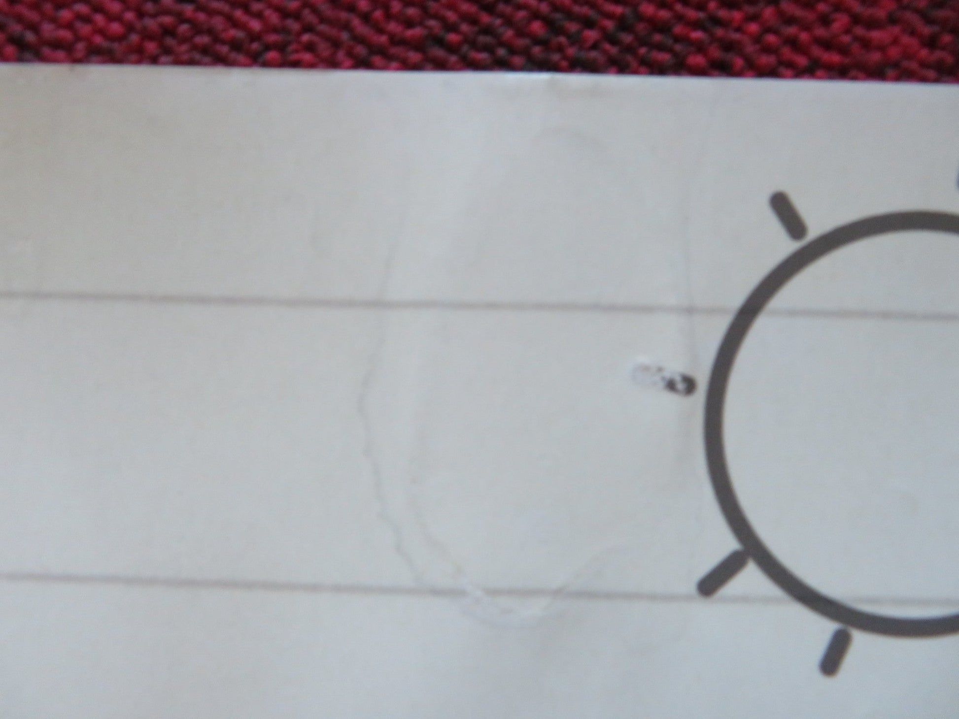 DIARY OF A WIMPY KID 2: RODERICK RULES UK QUAD ROLLED POSTER ZACHARY GORDON 2011 Rendezvous Cinema Movie posters