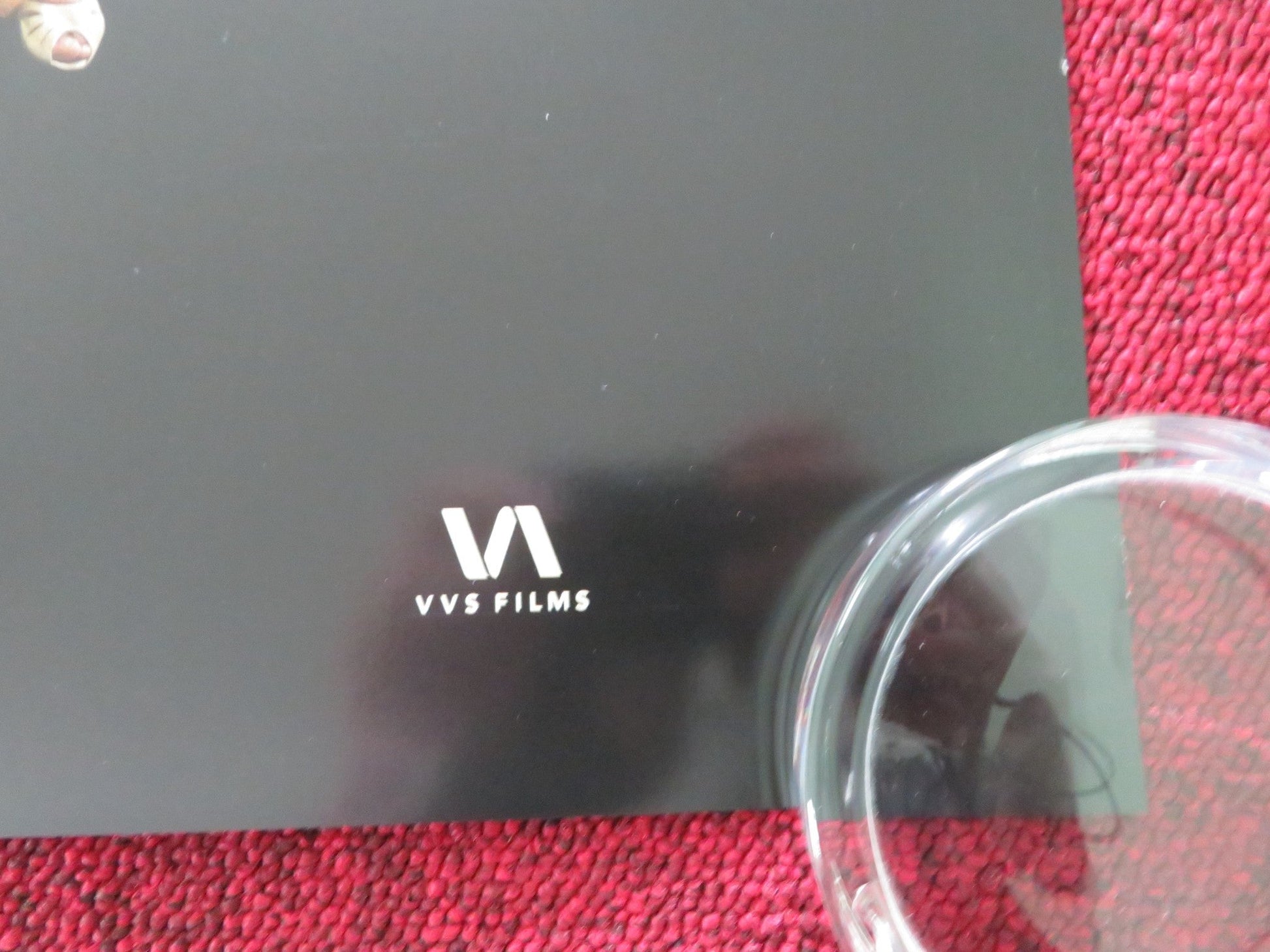 DICKS: THE MUSICAL US ONE SHEET ROLLED POSTER JOSH SHARP AARON JACKSON 2023 Rendezvous Cinema Movie posters