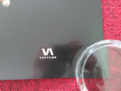 DICKS: THE MUSICAL US ONE SHEET ROLLED POSTER JOSH SHARP AARON JACKSON 2023 Rendezvous Cinema Movie posters