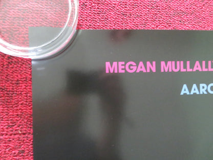 DICKS: THE MUSICAL US ONE SHEET ROLLED POSTER JOSH SHARP AARON JACKSON 2023 Rendezvous Cinema Movie posters