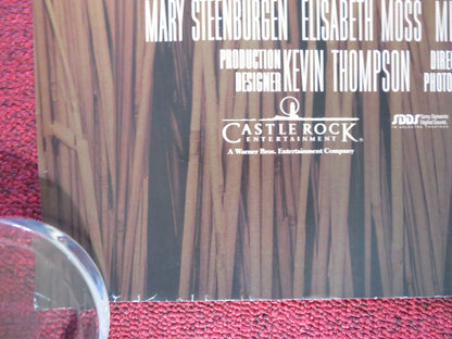 DID YOU HEAR ABOUT THE MORGANS? UK QUAD ROLLED POSTER HUGH GRANT S.J PARKER 2009 Rendezvous Cinema Movie posters