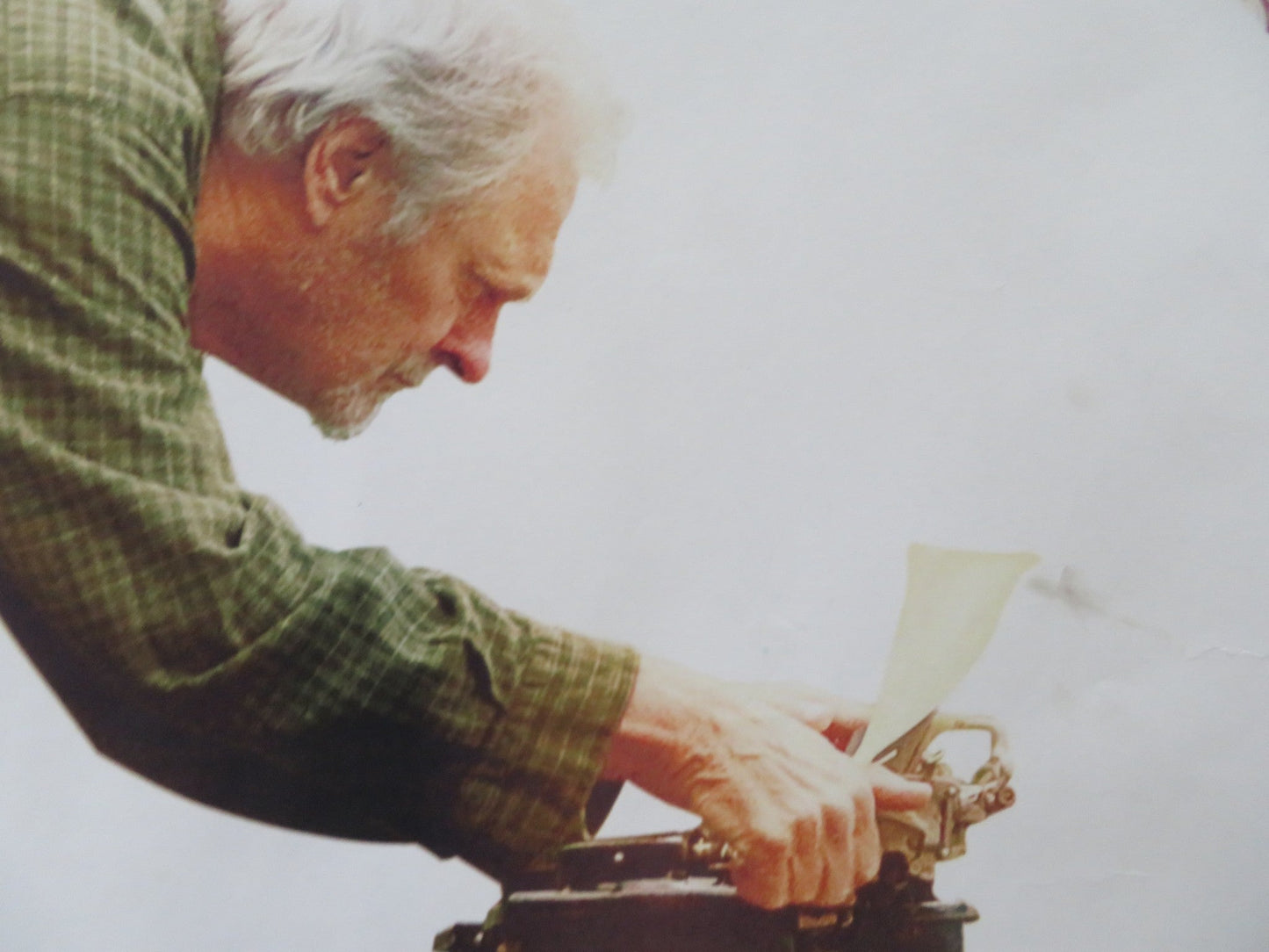 DIMINISHED CAPACITY UK QUAD ROLLED POSTER MATTHEW BRODERICK ALAN ALDA 2008 Rendezvous Cinema Movie posters