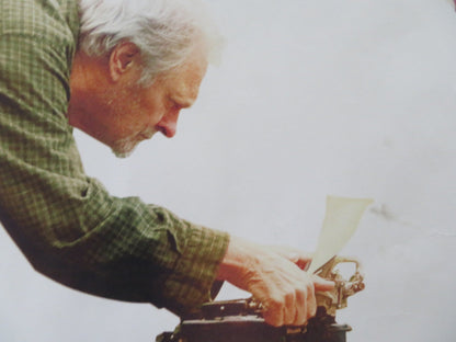 DIMINISHED CAPACITY UK QUAD ROLLED POSTER MATTHEW BRODERICK ALAN ALDA 2008 Rendezvous Cinema Movie posters