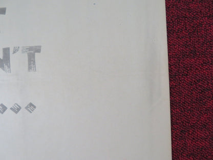 DINGAKA US INSERT POSTER STANLEY BAKER JULIET PROWSE 1965 Rendezvous Cinema Movie posters