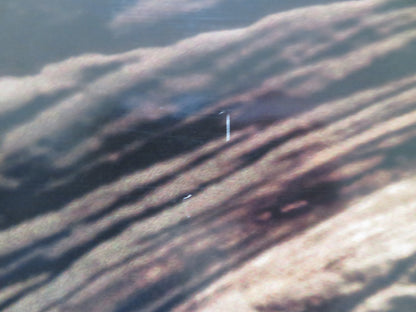 DINOSAUR US ONE SHEET ROLLED POSTER DISNEY ALFRE WOODARD OSSIE DAVIS 2000 Rendezvous Cinema Movie posters