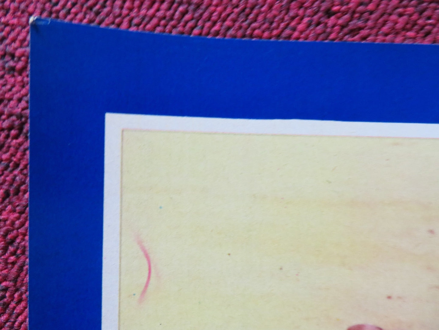 DIRTY DINGUS MAGEE - A ITALIAN FOTOBUSTA POSTER FRANK SINATRA G. KENNEDY 1970 Rendezvous Cinema Movie posters