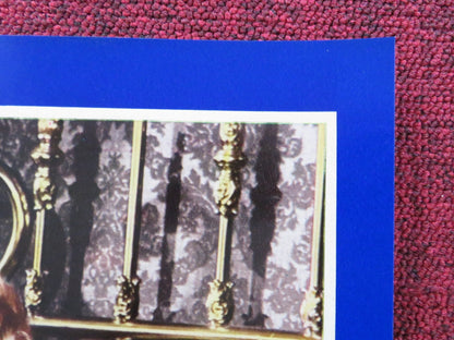 DIRTY DINGUS MAGEE - B ITALIAN FOTOBUSTA POSTER FRANK SINATRA G. KENNEDY 1970 Rendezvous Cinema Movie posters