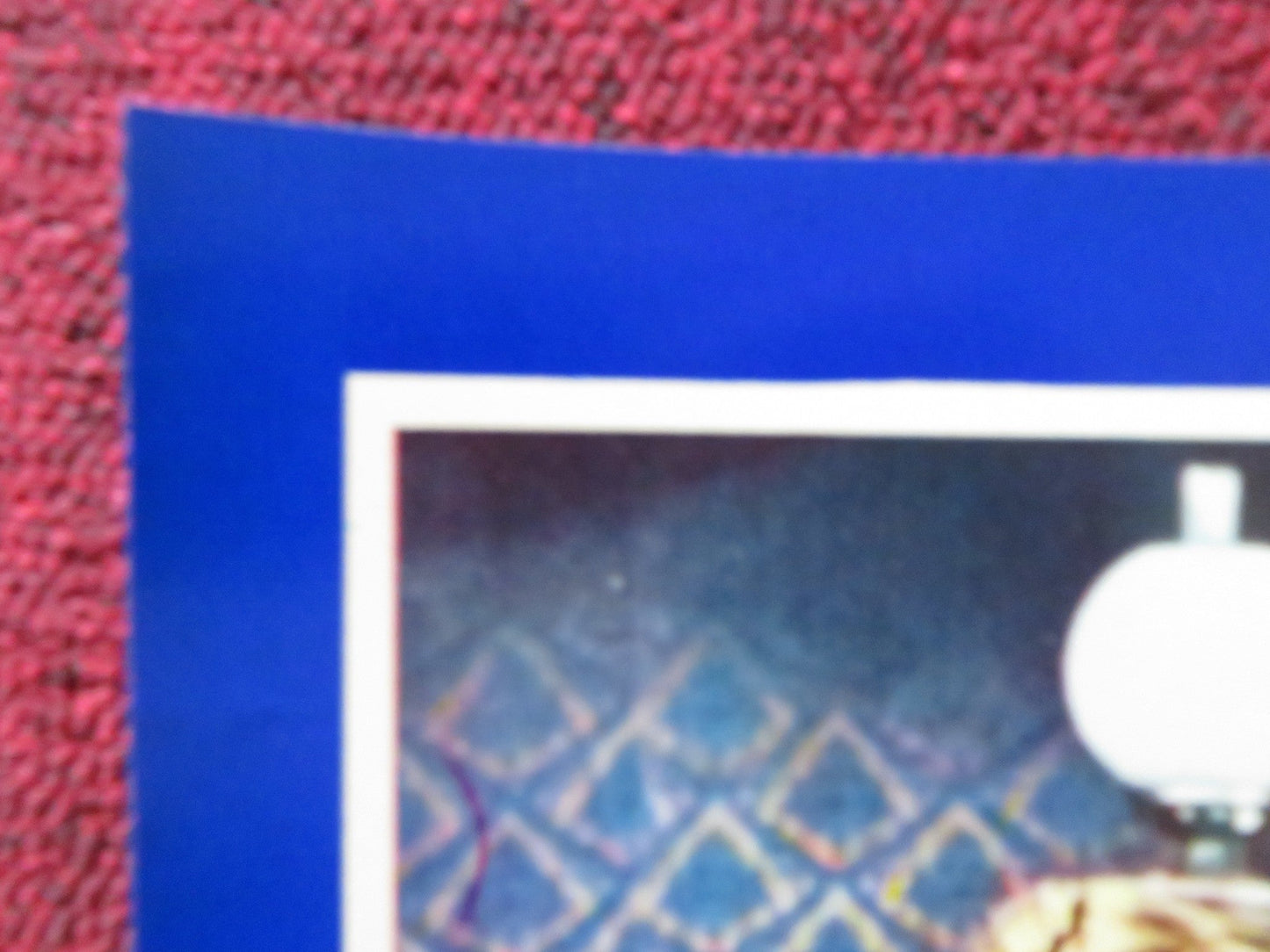 DIRTY DINGUS MAGEE - D ITALIAN FOTOBUSTA POSTER FRANK SINATRA G. KENNEDY 1970 Rendezvous Cinema Movie posters