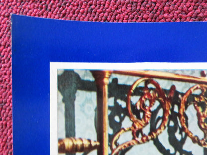 DIRTY DINGUS MAGEE - E ITALIAN FOTOBUSTA POSTER FRANK SINATRA G. KENNEDY 1970 Rendezvous Cinema Movie posters