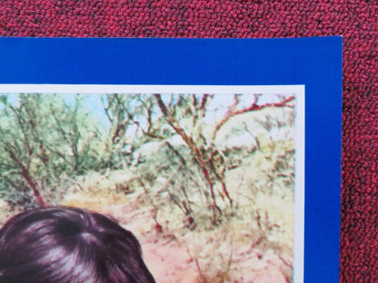 DIRTY DINGUS MAGEE - F ITALIAN FOTOBUSTA POSTER FRANK SINATRA G. KENNEDY 1970 Rendezvous Cinema Movie posters