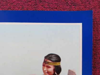 DIRTY DINGUS MAGEE - G ITALIAN FOTOBUSTA POSTER FRANK SINATRA G. KENNEDY 1970 Rendezvous Cinema Movie posters