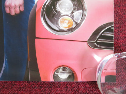 DIRTY GRANDPA US ONE SHEET ROLLED POSTER ROBERT DE NIRO ZAC EFRON 2016 Rendezvous Cinema Movie posters