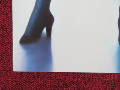 DIRTY WEEKEND VHS VIDEO POSTER MICHAEL WINNER RUFUS SEWELL 1993 Rendezvous Cinema Movie posters