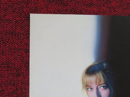 DIRTY WEEKEND VHS VIDEO POSTER MICHAEL WINNER RUFUS SEWELL 1993 Rendezvous Cinema Movie posters