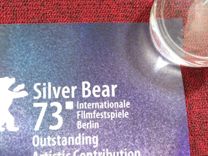 DISCO BOY UK QUAD ROLLED POSTER MORR NDIAYE WAHAB OLADITI 2023 Rendezvous Cinema Movie posters