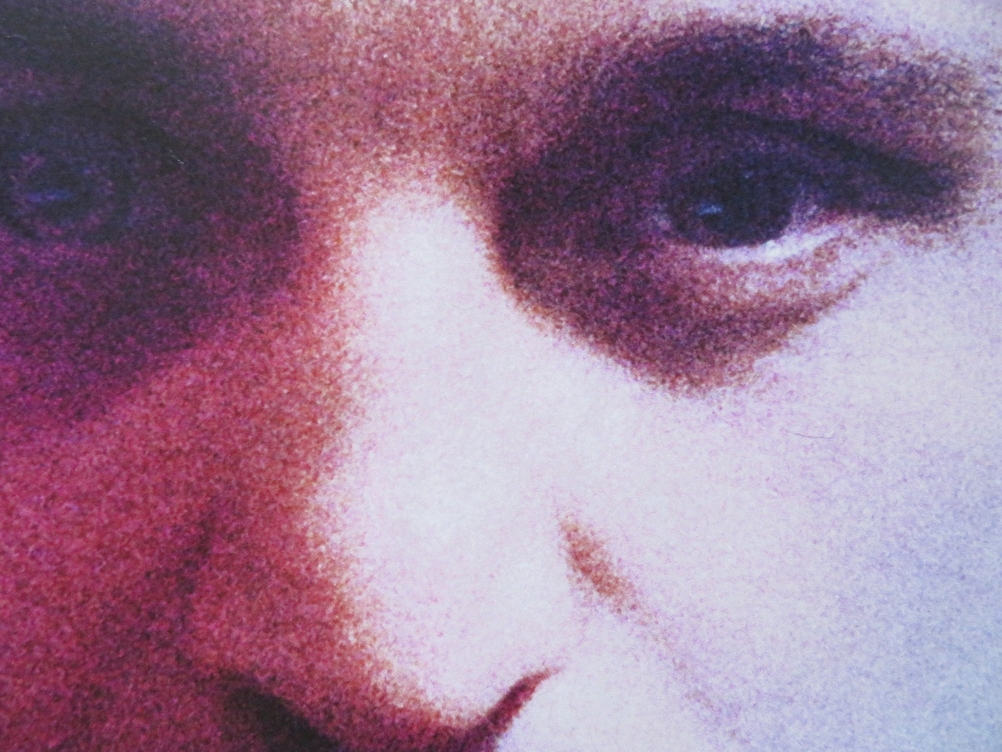 DISCO BOY UK QUAD ROLLED POSTER MORR NDIAYE WAHAB OLADITI 2023 Rendezvous Cinema Movie posters