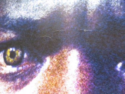 DISCO BOY UK QUAD ROLLED POSTER MORR NDIAYE WAHAB OLADITI 2023 Rendezvous Cinema Movie posters