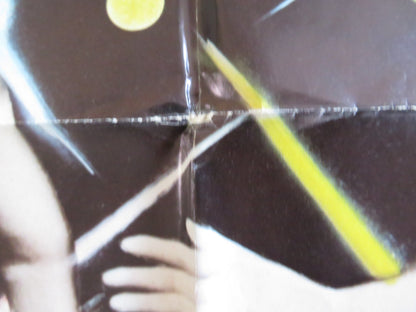 DISCO FEVER FOLDED US ONE SHEET POSTER FABIAN CASEY KASEM 1979 Rendezvous Cinema Movie posters