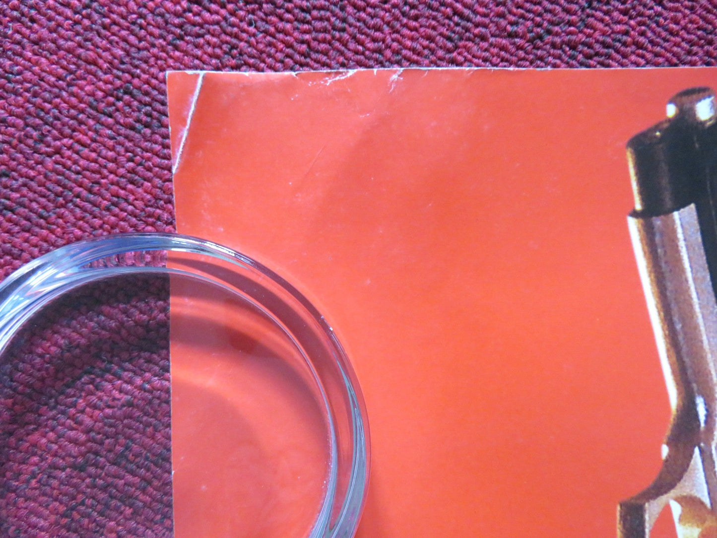 DIVORCING JACK UK QUAD ROLLED POSTER DAVID THEWLIS LAINE MEGAW 1998 Rendezvous Cinema Movie posters