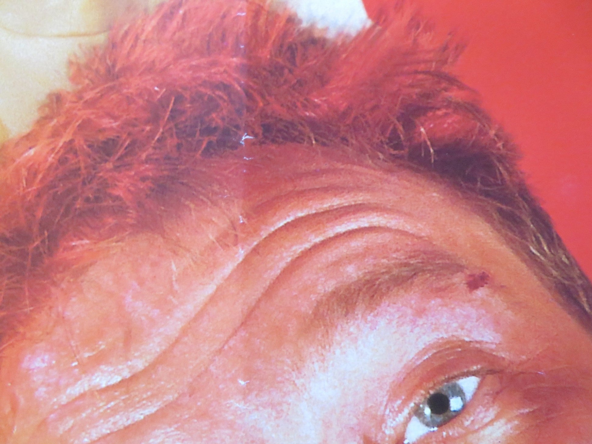 DIVORCING JACK UK QUAD ROLLED POSTER DAVID THEWLIS LAINE MEGAW 1998 Rendezvous Cinema Movie posters