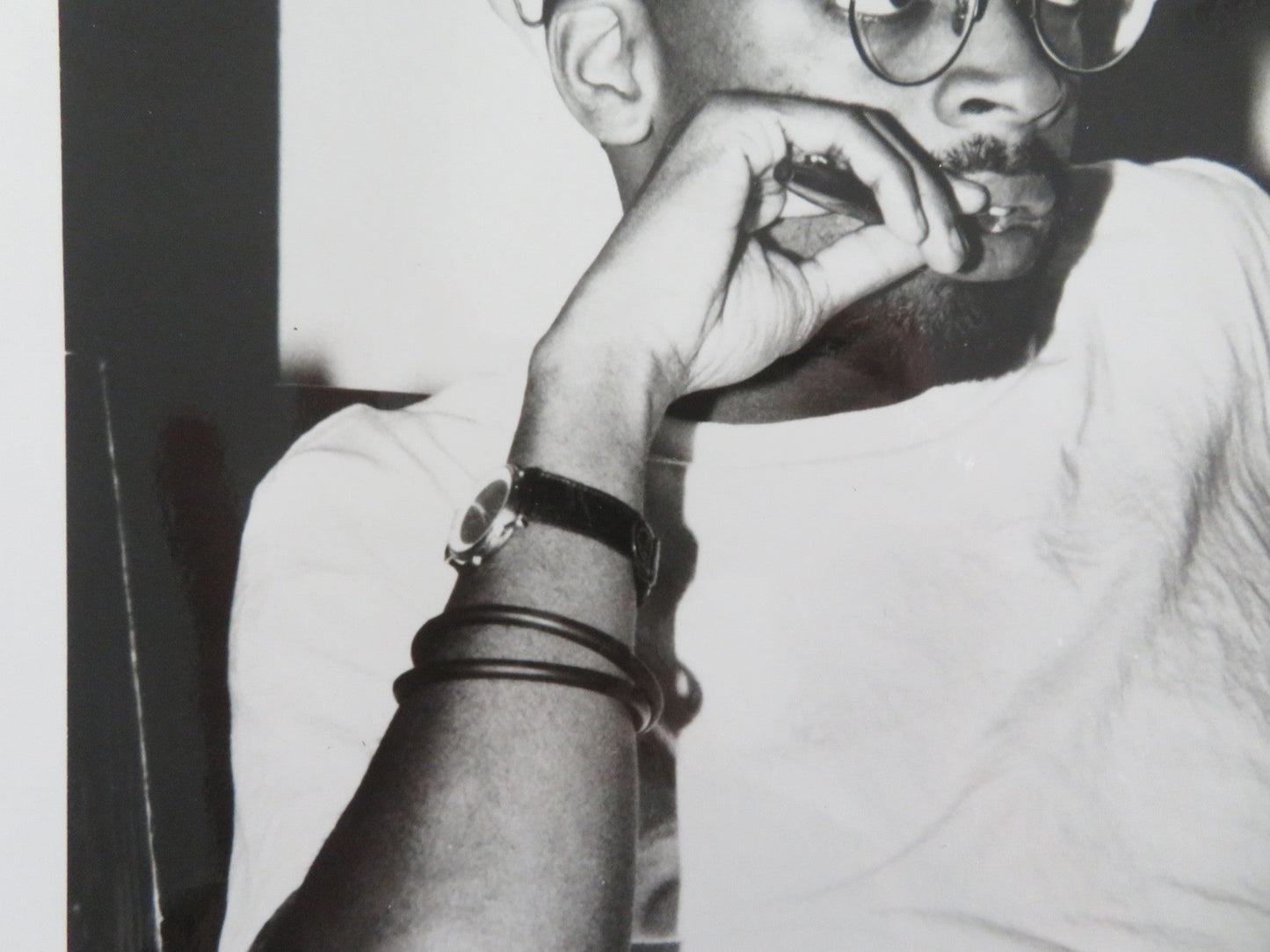 DO THE RIGHT THING MOVIE STILL PHOTO SPIKE LEE DANNY AIELLO 1989 Movie posters