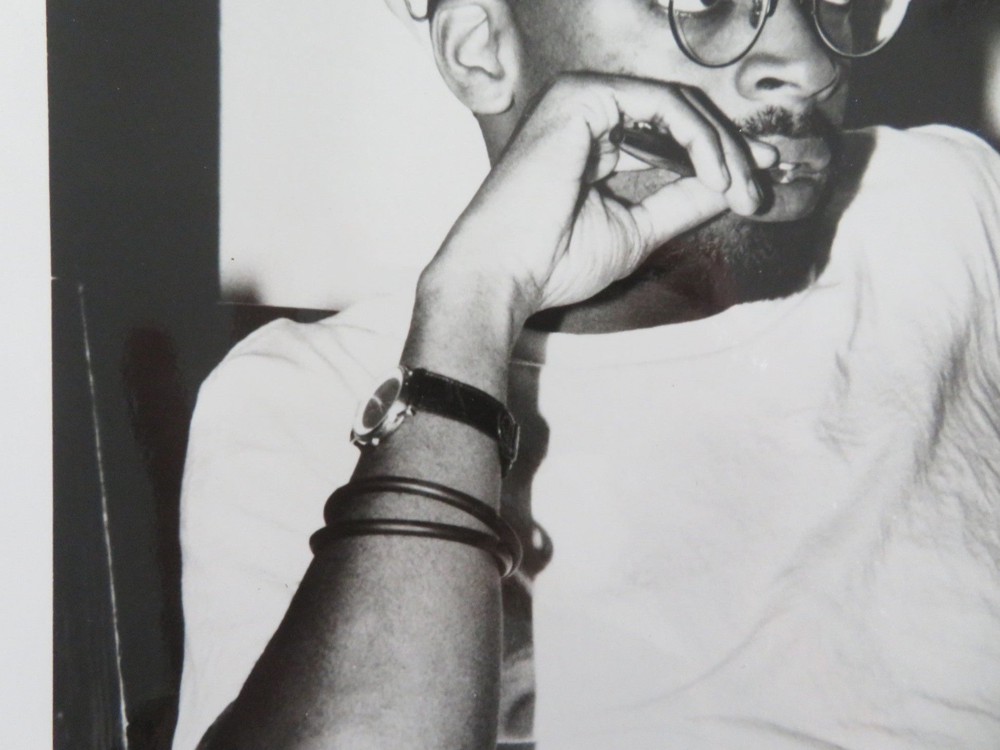 DO THE RIGHT THING MOVIE STILL PHOTO SPIKE LEE DANNY AIELLO 1989 Movie posters