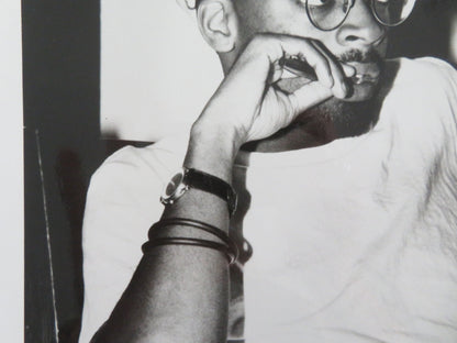 DO THE RIGHT THING MOVIE STILL PHOTO SPIKE LEE DANNY AIELLO 1989 Movie posters