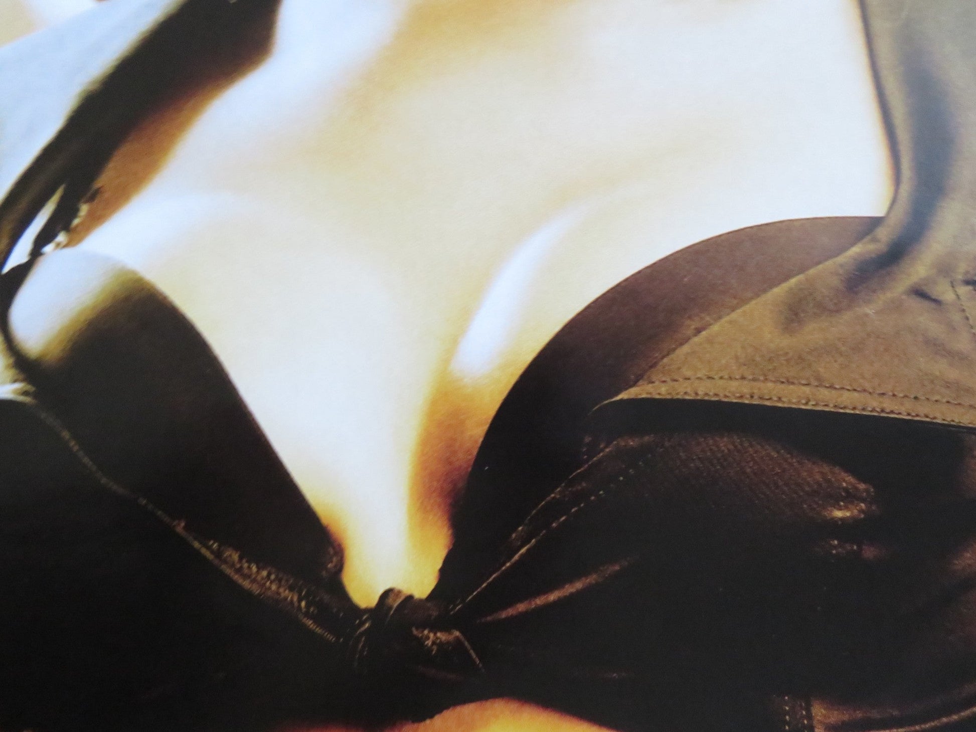 DOA: DEAD OR ALIVE US ONE SHEET ROLLED POSTER JAIME PRESSLY HOLLY VALANCE 2006 Rendezvous Cinema Movie posters