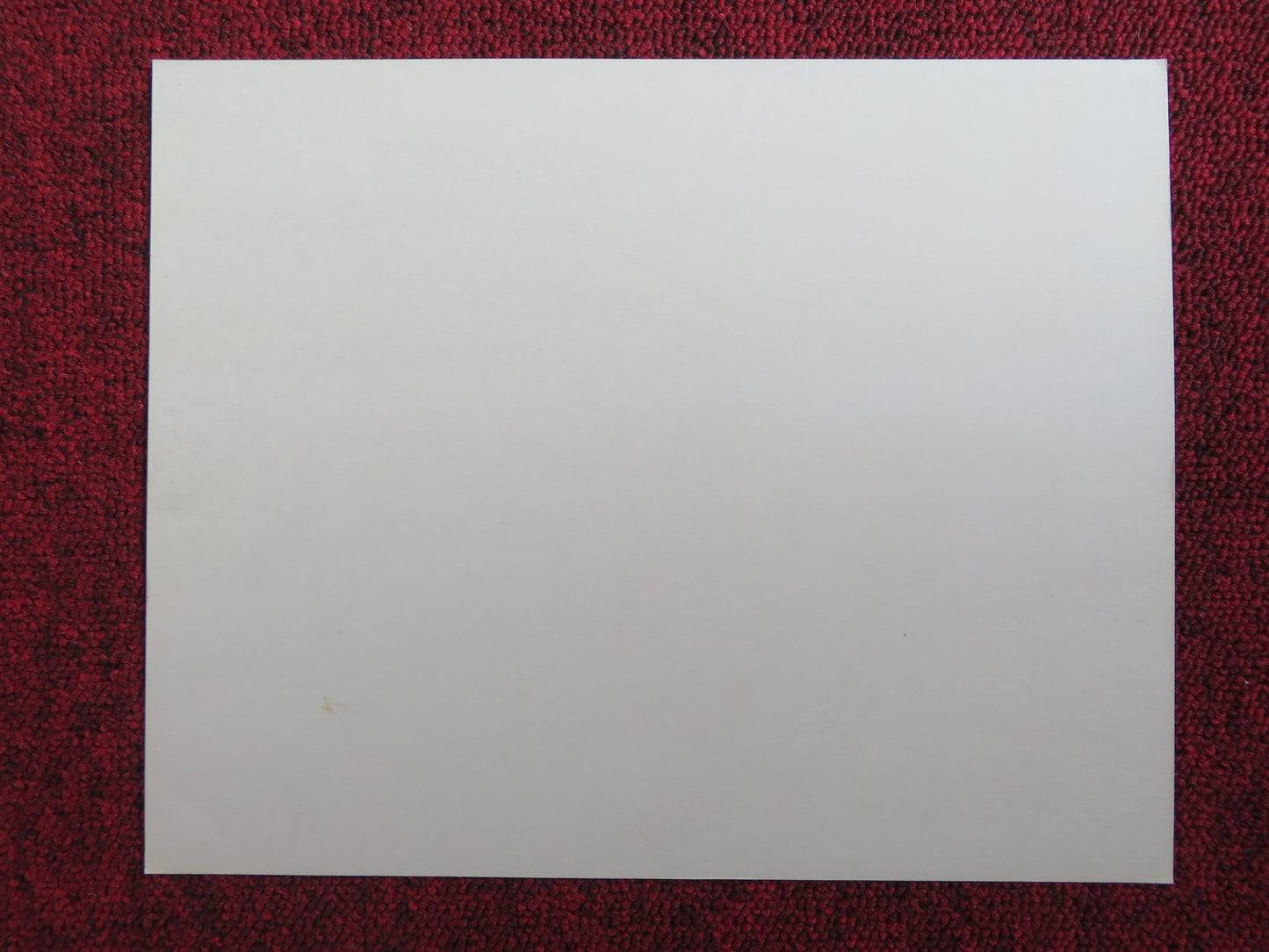 DOC - 8 LOBBY CARD STACY KEACH FAYE DUNAWAY 1971 Rendezvous Cinema Movie posters