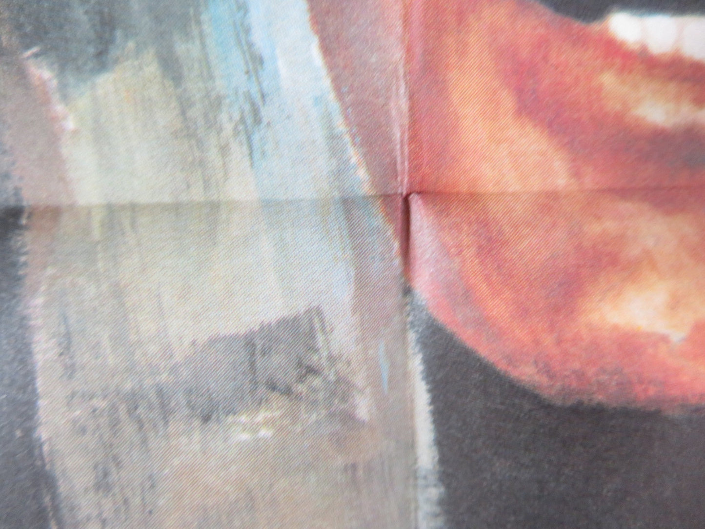 DOCTOR IN THE NUDE GERMAN A1 POSTER FOLDED ALAIN DELON ANNIE GIRARDOT 1973 Rendezvous Cinema Movie posters