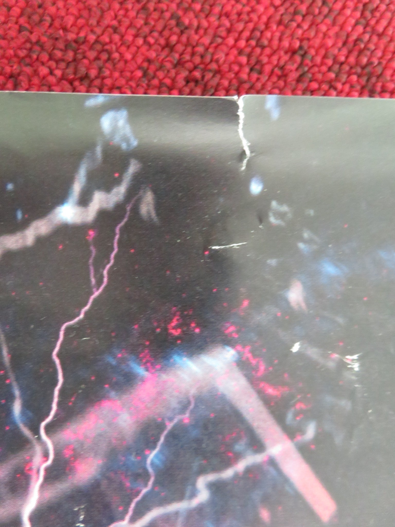 DOCTOR STRANGE IN THE MULTIVERSE OF MADNESS - A UK QUAD ROLLED POSTER 2022 Movie posters